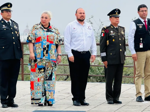 Secretaría de gobierno sin petición de seguridad de candidatos en Tamaulipas