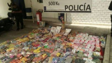Fiestas patrias 2024: Despliega SSC 10 mil policías para prevenir venta de pirotecnia y accidentes