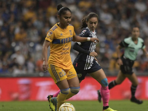 América vs Rayadas: A qué hora y dónde ver la Final de ida de la Liga MX Femenil
