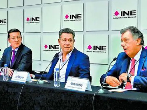 Inician campañas por 20 mil cargos públicos en juego