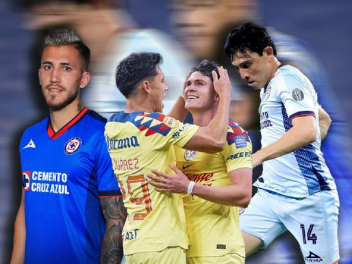 Cruz Azul vs América: Este equipo llega más cansado a la final del Clausura 2024