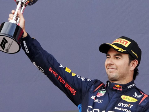 Gran Premio de México: La F1 revela las fechas para 2025 y los cambios en el calendario