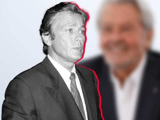 Alain Delon: ¿Quién era el icono del cine francés que murió a los 88 años de edad?