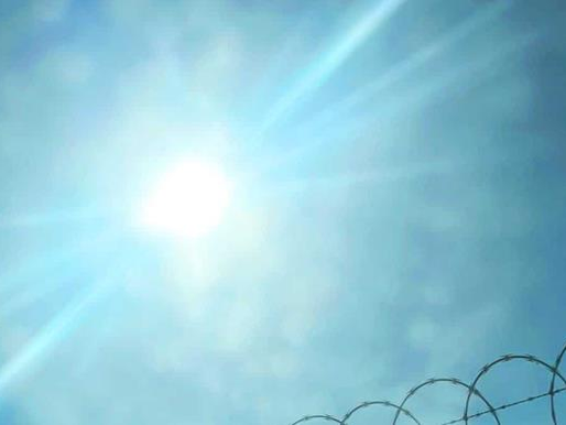 Alerta de Calor Extremo en la Región: PC Aconseja Prepararse para los Ardientes Días