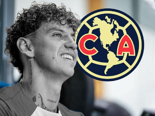 ‘América no va a renovar a Igor Lichnovsky, no lo quieren a futuro’: Andre Marín