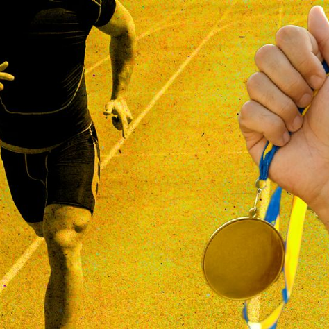 París 1900, la primera medalla de México en la historia de los Juegos Olímpicos