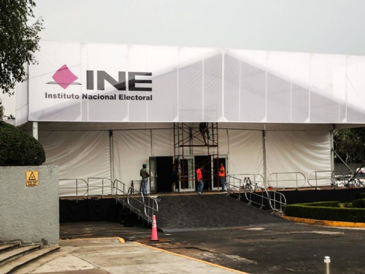 INE pagará 33 mdp a CFE por renta de plantas de energía eléctrica