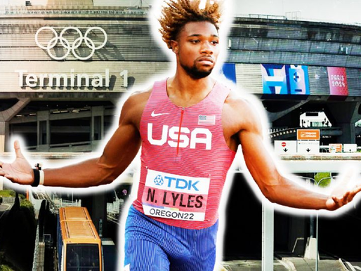 Juegos Olímpicos de París 2024: Francia revela la cantidad de visitantes que espera en verano