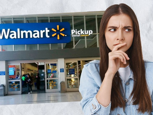 ¿Eres cliente de Walmart? Conoce esta advertencia de Profeco