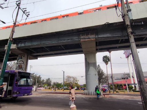 Problemas en el Metro e inseguridad, muestra del mal gobierno que tiene la CDMX: Santiago Taboada
