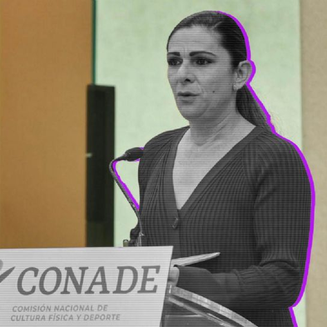 ‘Ana Guevara se convirtió en política y la perdimos, eso no necesita el deporte: David Faitelson