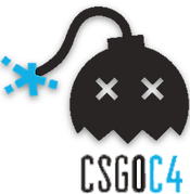 Click on to go to CSGOC4