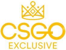 Click on to go to CSGO Exclusive
