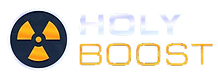 Click on to go to HolyBoost