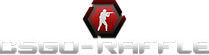 Click on to go to CS-GORaffle