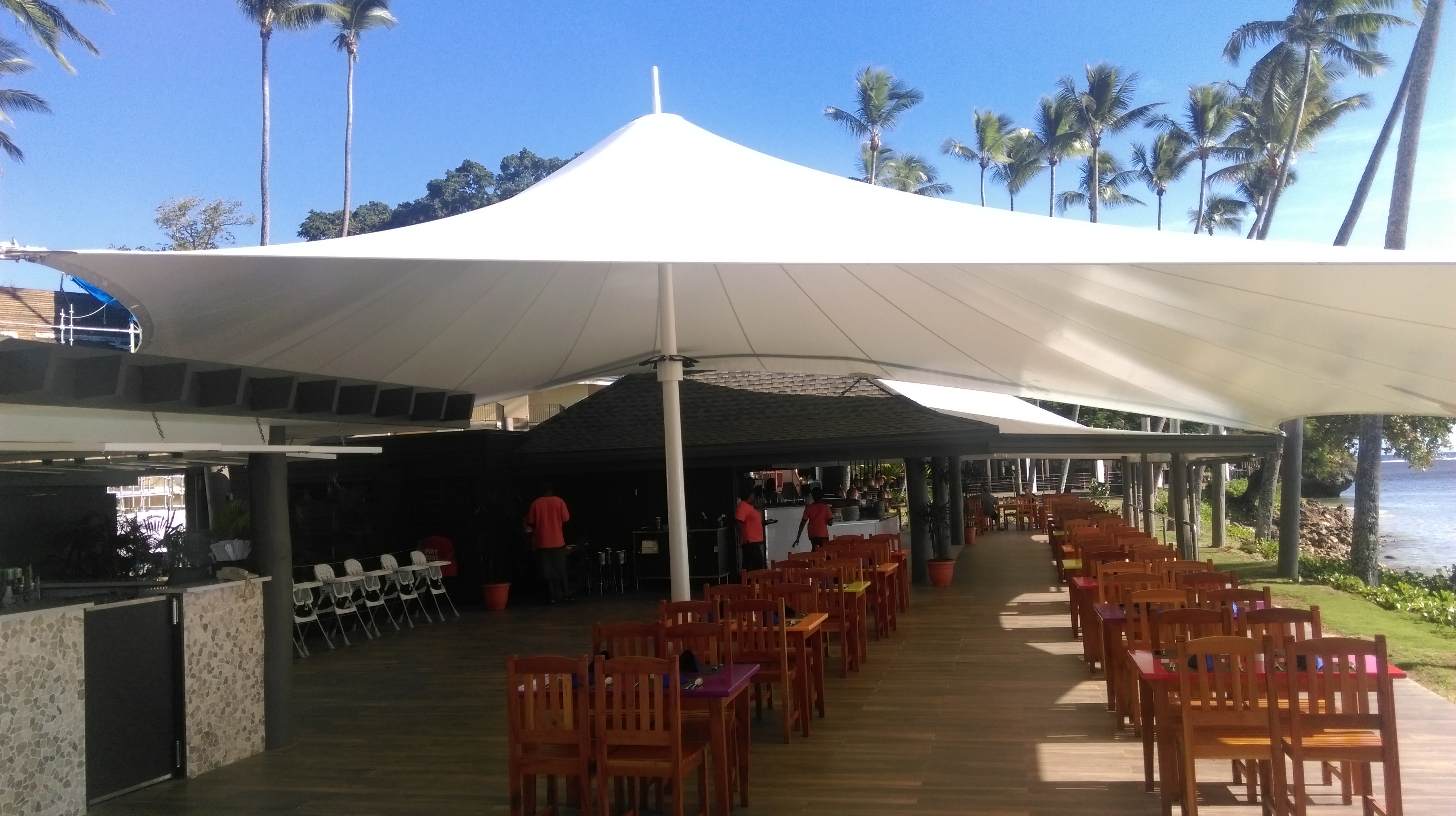 Tents & Awnings Ltd Fiji