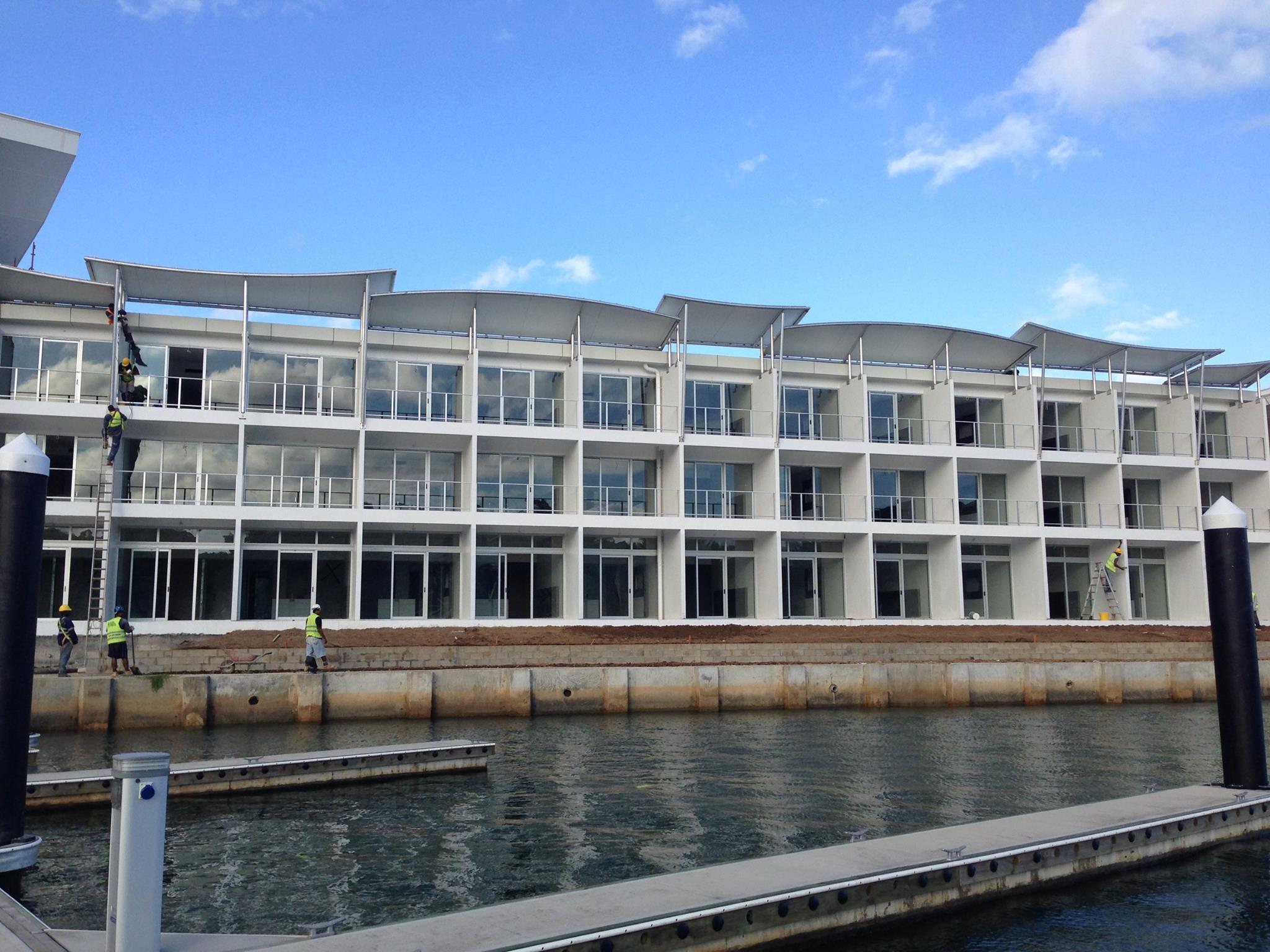 Tents & Awnings Ltd Fiji