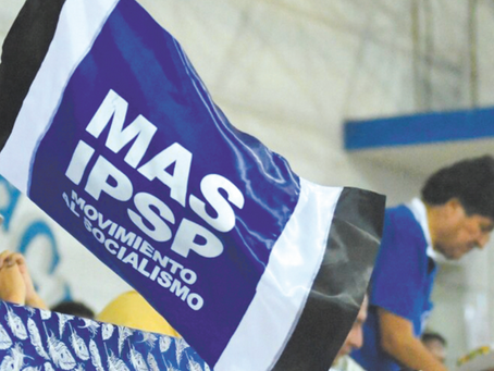 Eleições na Bolívia: o fim de um ciclo?