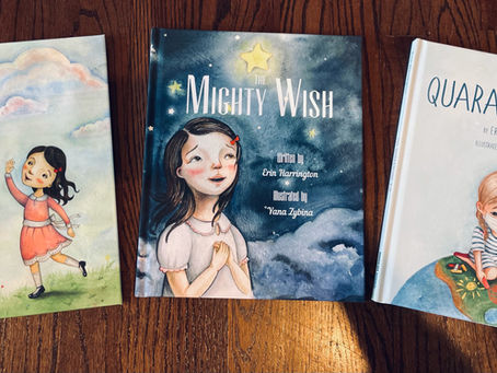 Teaching Love and Kindness Through Storytelling
