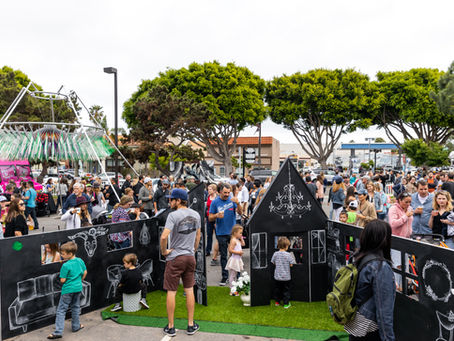 El Segundo ArtWalk Is Back!