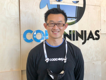 Creating Through Coding