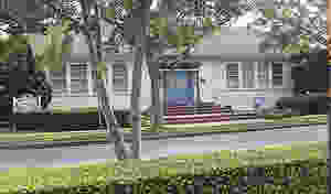 El Segundo Woman's Club building