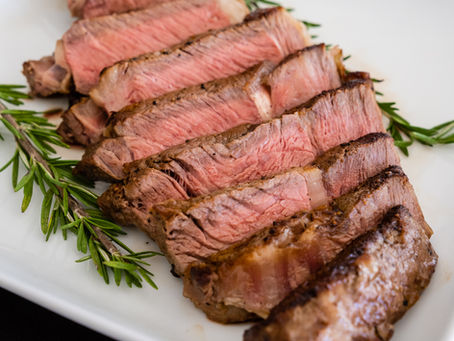 El Segundo Eats: Valentine’s Day at Home
