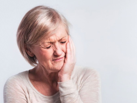 Dolor en el paciente anciano, una epidemia que tiene solución