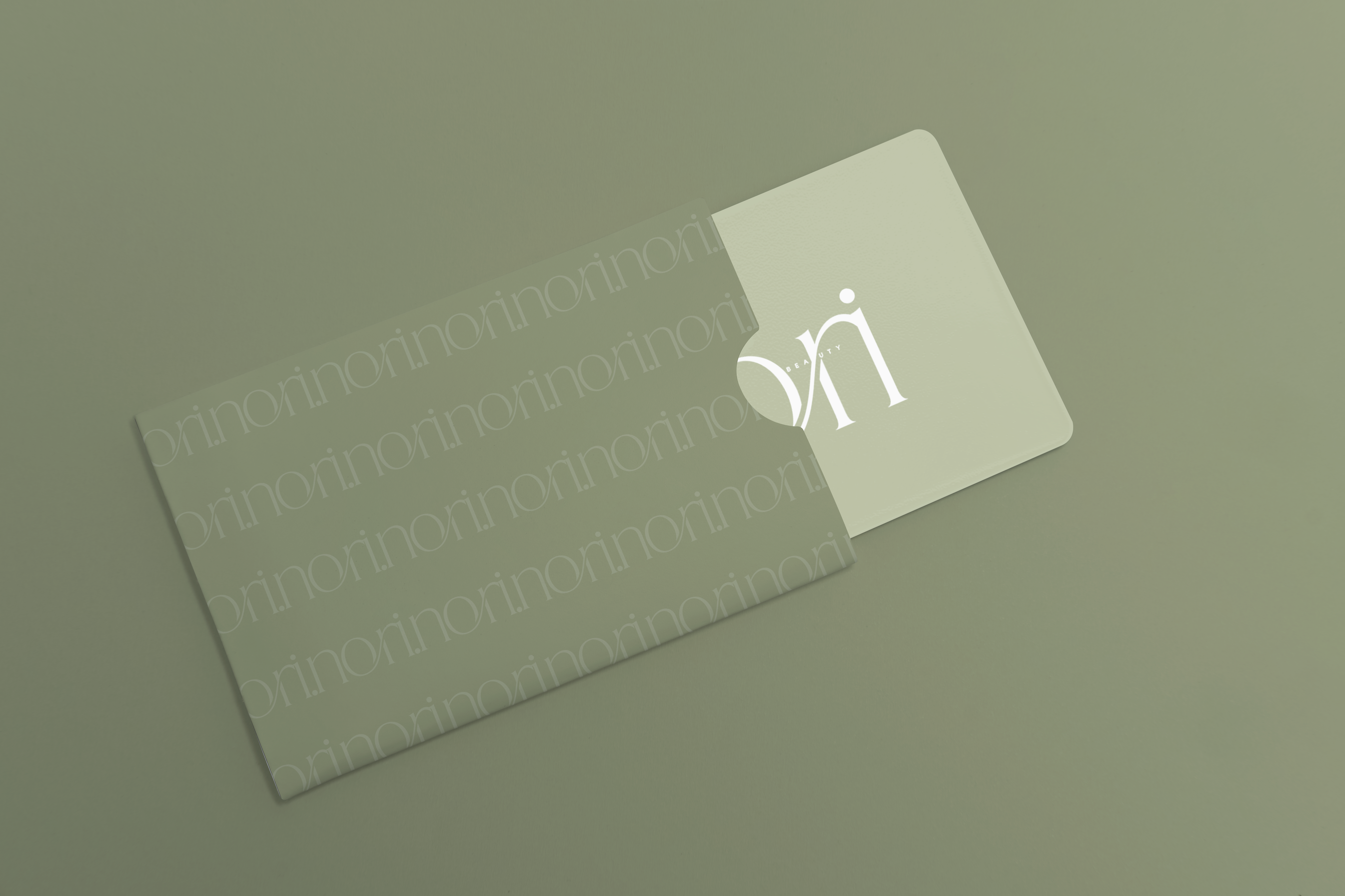 Give The Gift Of Nori | Nori Beauty