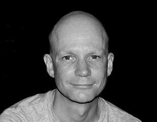 Simon Shaw