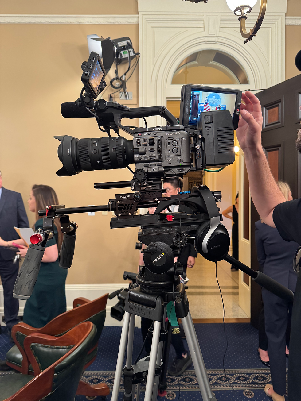 Seven Tips That Make Hiring a Sacramento Video Production Company Easier