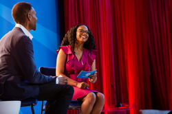 2019 CT Annual Benefit-Fireside guest speaking event