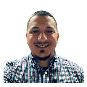 Mario Chavez Consulant headshot