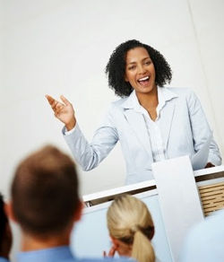 Higher Education, Upper Level Course