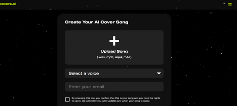 How to Make Voice Over with AI? | AI Cover