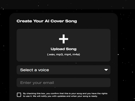 How to Make Voice Over with AI? | AI Cover
