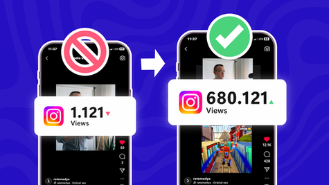 İzlenmeyi Artıran Stratejiler: Reels, Shorts için İkinci Video Arşivi