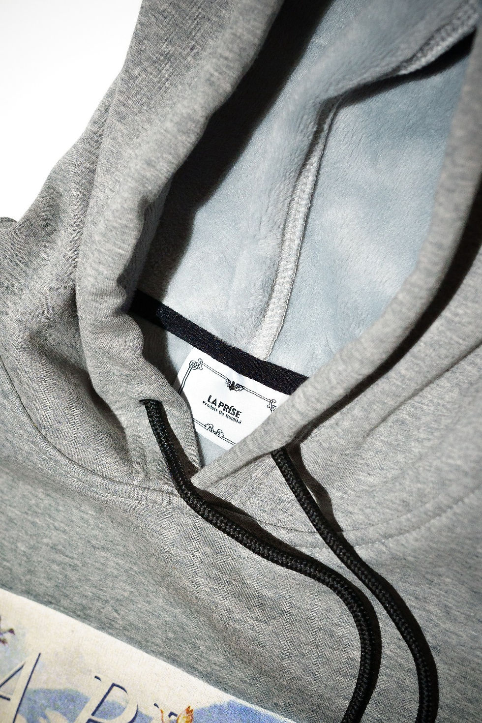 Thumbnail: La Prise Mythology Hoodie