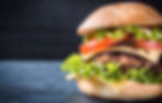 Cheese Burger 