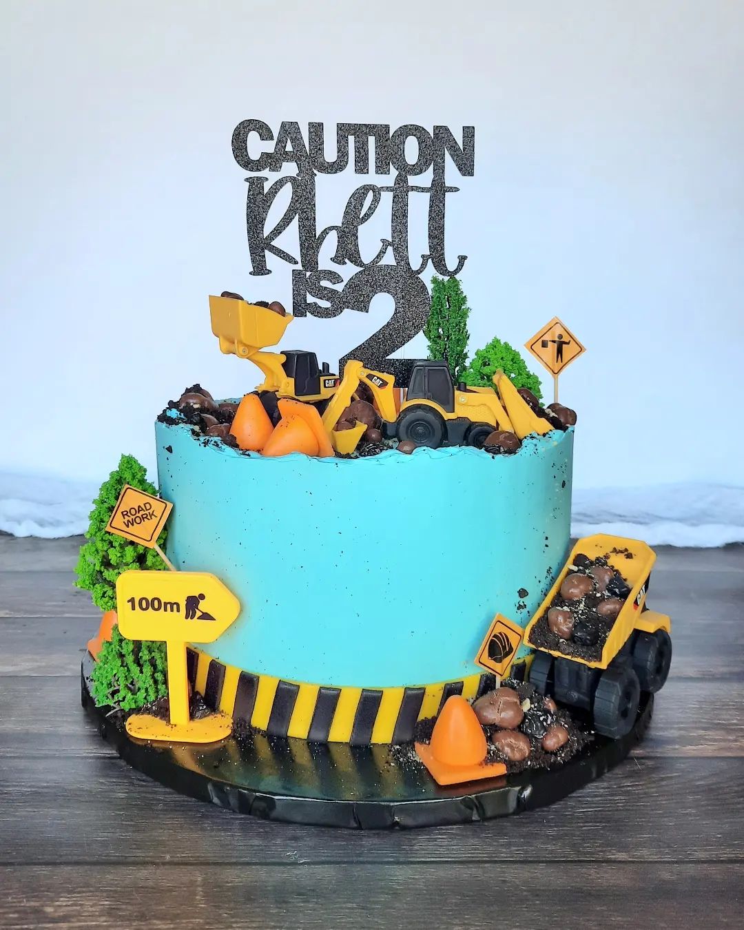 Cakes Sister Sweets Bake Shop Barrie