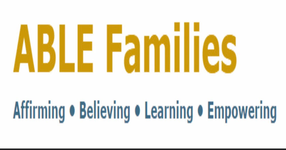 ABLE Families