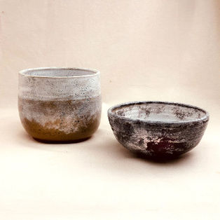 Curso de iniciación al torno de alfarero