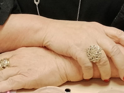 Recette beauté pour les mains