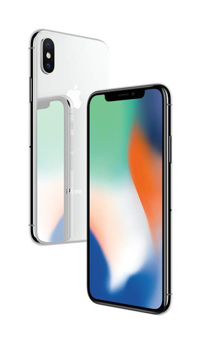 iPhone X Certified Pre-Own 64GB | phonefixit
