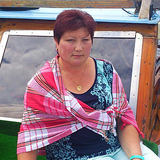 Фото автора: Гузяль Салахетдинова