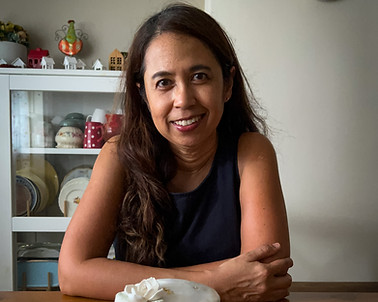 Wany's client, Anita