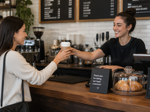 Why Consistency Is the Key to Customer Loyalty