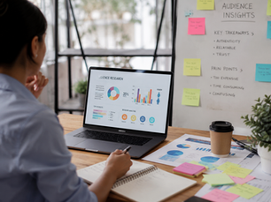 Why Audience Research Has Become the Most Important Skill in the Marketing Process