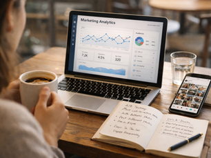 Why Experimentation Is the Key to Smarter Marketing Decisions