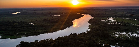 RPPN vista aérea